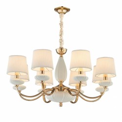 Люстра Favourite 2137-8P Concordia