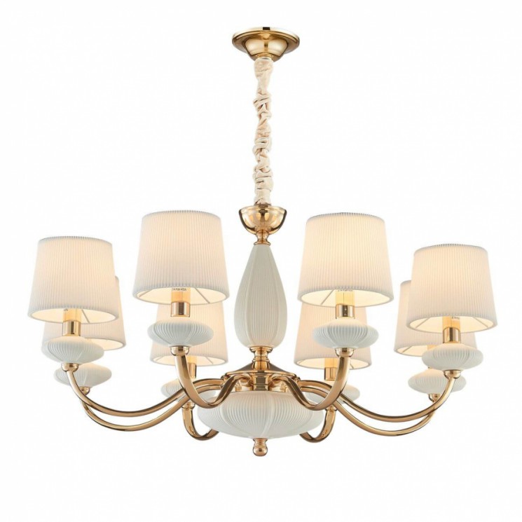 Люстра Favourite 2137-8P Concordia