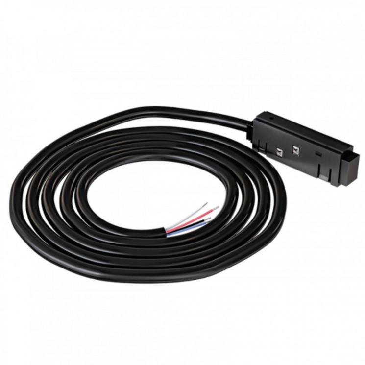 Подвод питания ARTE Lamp A590206 Arte Lamp магнитный Expert черный