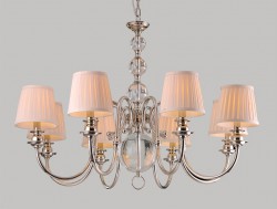 Люстра Newport 3108/C без абажуров