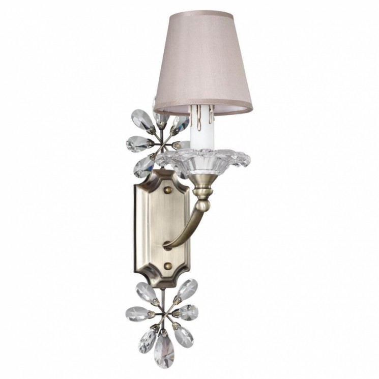 Бра Favourite 2175-1W Crown