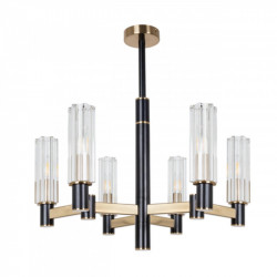 Люстра на штанге Divinare 2654/17 LM-6 BAROLO