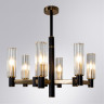 Люстра на штанге Divinare 2654/17 LM-6 BAROLO