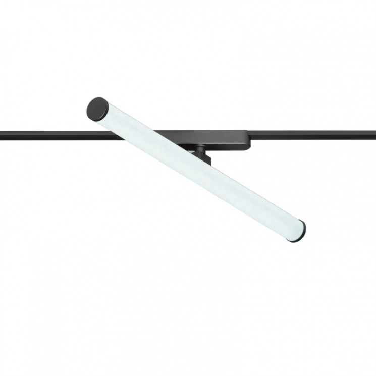Светильник на шине Denkirs DK5355-BK AIR RAY