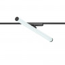 Светильник на шине Denkirs DK5355-BK AIR RAY