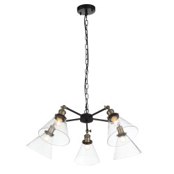 Люстра подвесная  ST Luce EVOLUTO SL237.413.05