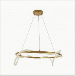 Подвесной светильник KINK Light Далия 08040-60,20