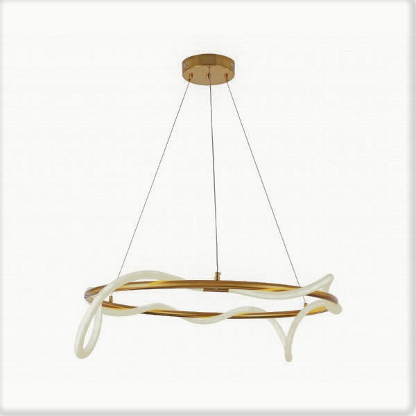 Подвесной светильник KINK Light Далия 08040-60,20