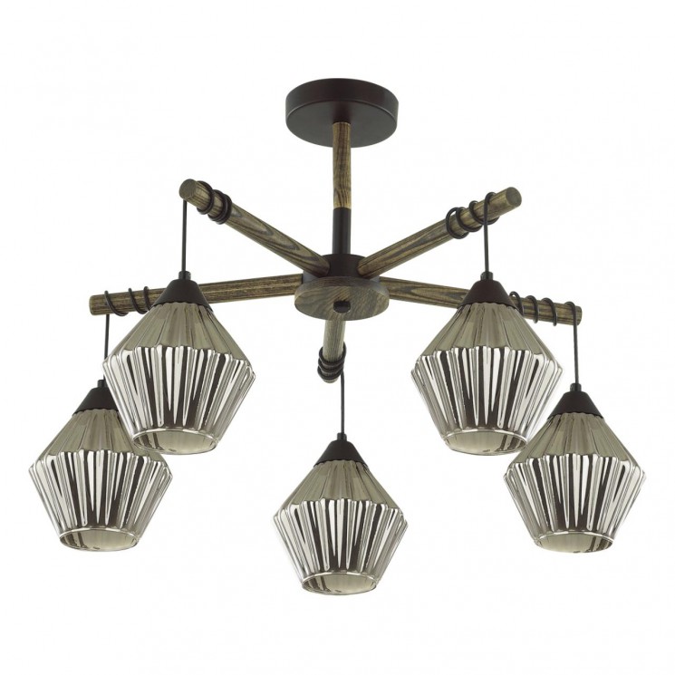 Люстра потолочная Lumion COUNTY 4564/5C