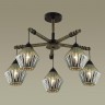 Люстра потолочная Lumion COUNTY 4564/5C
