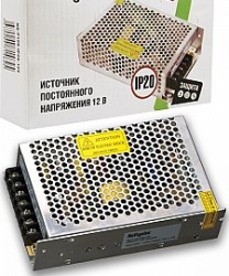 Блок питания Navigator 71 492 ND-P75-IP20-12V
