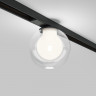 Светильник на шине Maytoni Technical Basity TR181-1-4WTW-B Bubble