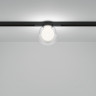 Светильник на шине Maytoni Technical Basity TR181-1-4WTW-B Bubble
