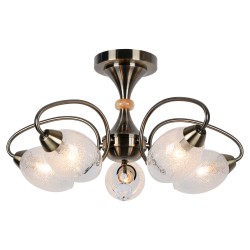 Люстра Lussole LSP-8073 ANAHEIM