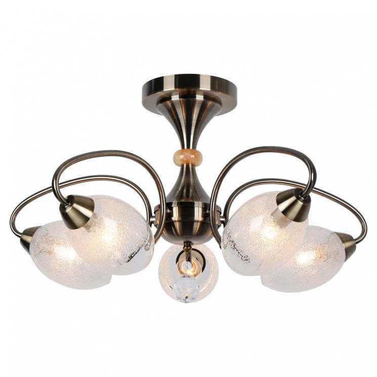 Люстра Lussole LSP-8073 ANAHEIM