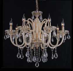 Люстра Crystal Lux SIERRA SP8