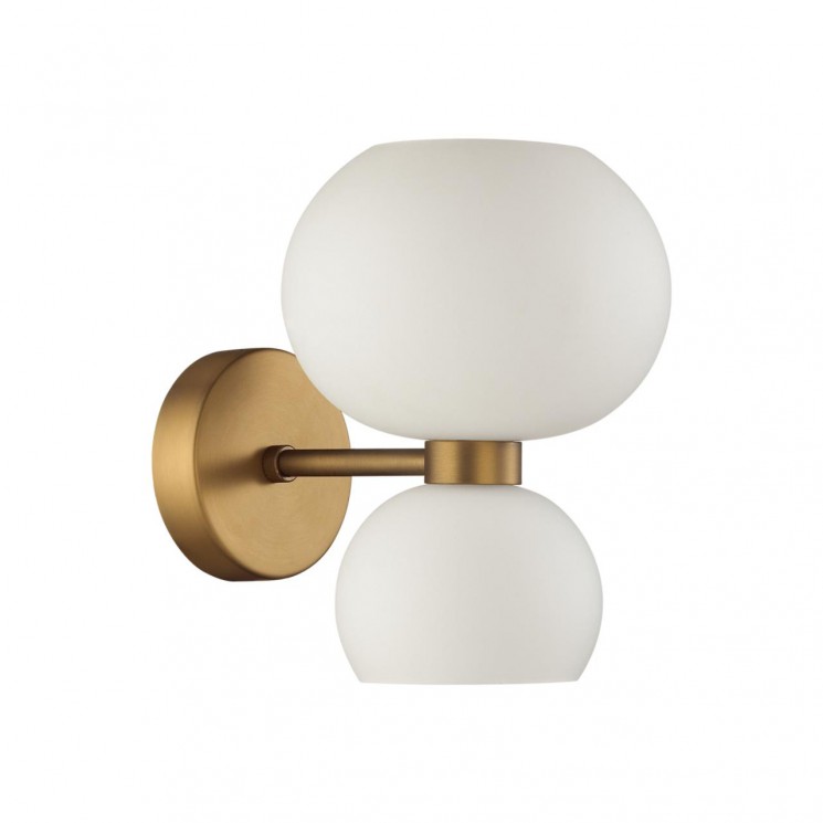 Бра Odeon Light MODERN 4979/2W