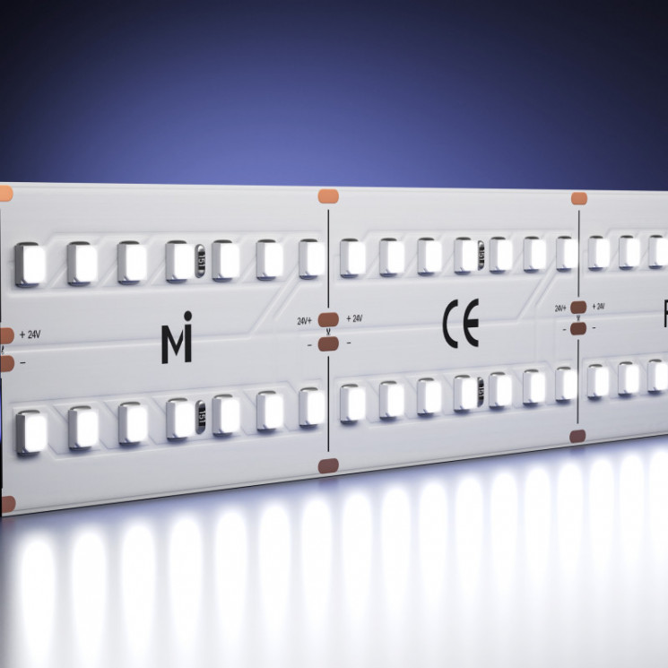 Светодиодная лента Maytoni(Led Strip) Technical  24В 2835 30Вт/м 6000К 2,5м IP 20 201119