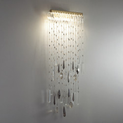 Светильник настенный ODEON LIGHT 5420/10WL AFINA