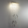 Светильник настенный ODEON LIGHT 5420/10WL AFINA