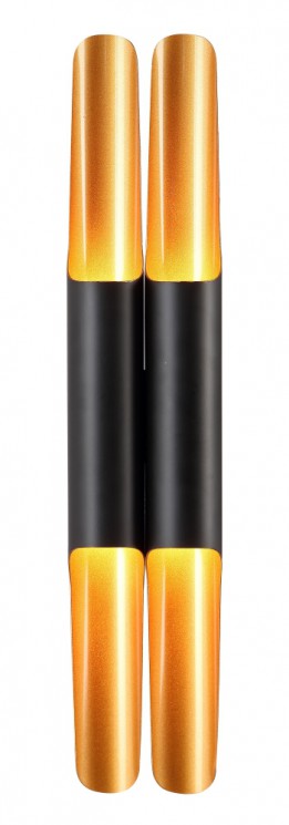 Бра Crystal Lux CLT 332W4 BL-GO