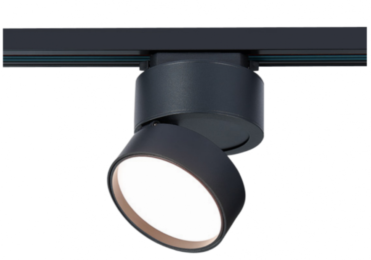 Трековый светильник ST Luce ST651.436.14