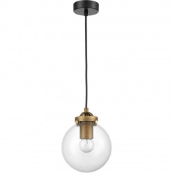 Подвесной светильник Vele Luce Volo VL2074P01