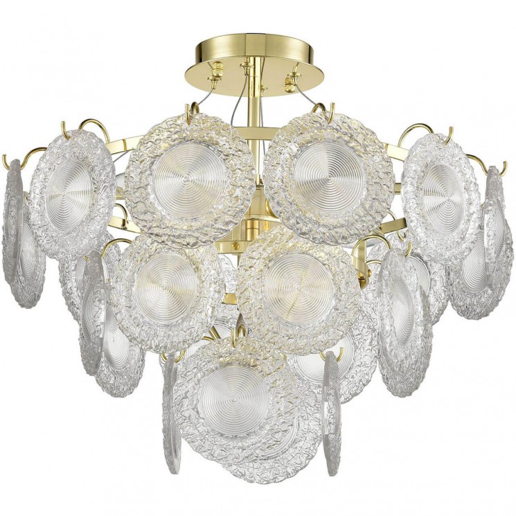 Потолочная люстра Vele Luce Orata VL1904L05