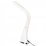 Светильник светодиодный настольный Elektrostandard  Elara белый (TL90220)