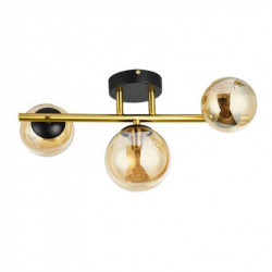 Потолочная люстра Arte Lamp A2243PL-3PB GEMINI