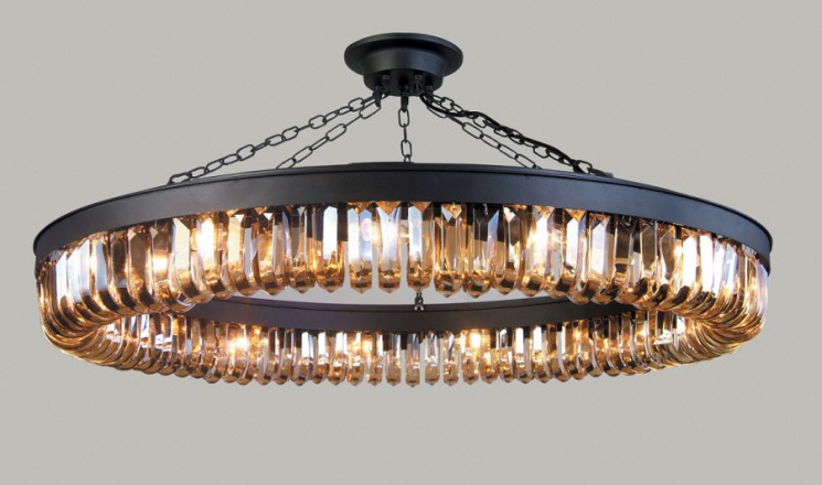 Люстра Favourite 1657-15P