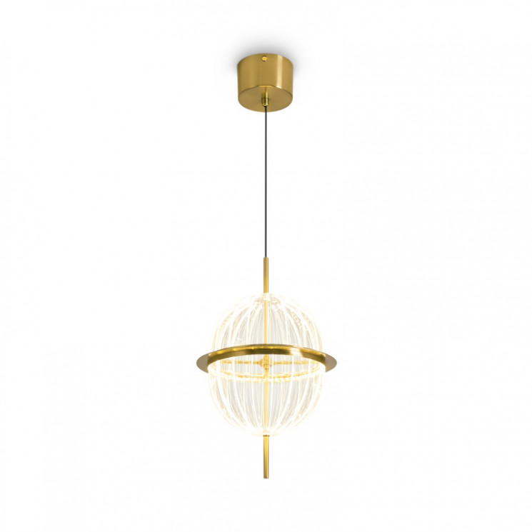 Подвесной светильник Freya FR6184PL-L17BS Whisper