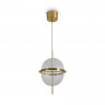 Подвесной светильник Freya FR6184PL-L17BS Whisper