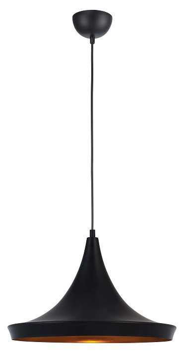 Подвес ArteLamp A3406SP-1BK