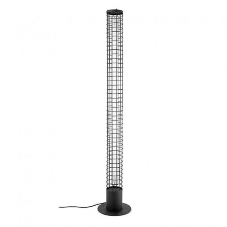 Торшер LOFT IT LOFT1705BK