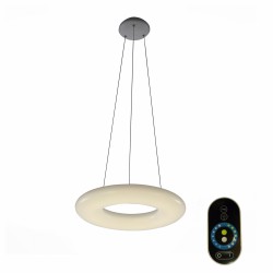 Светильник подвесной ST-Luce SL902.053.01D ALBO