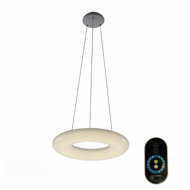 Светильник подвесной ST-Luce SL902.053.01D ALBO