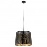 Подвесной светильник ARTE Lamp A2769SP-1BK CELESTA