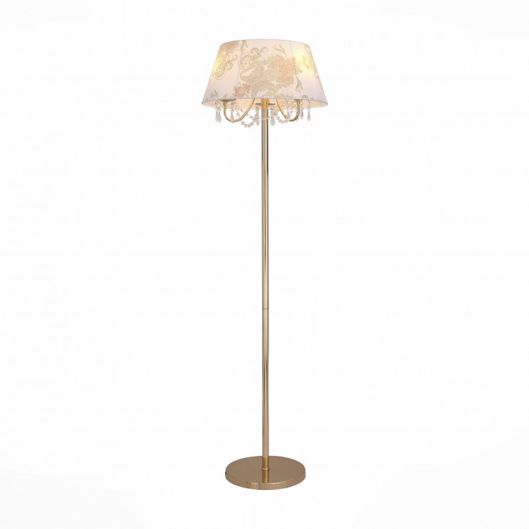 Торшер ST-Luce SLE102.205.03 RIPOSO