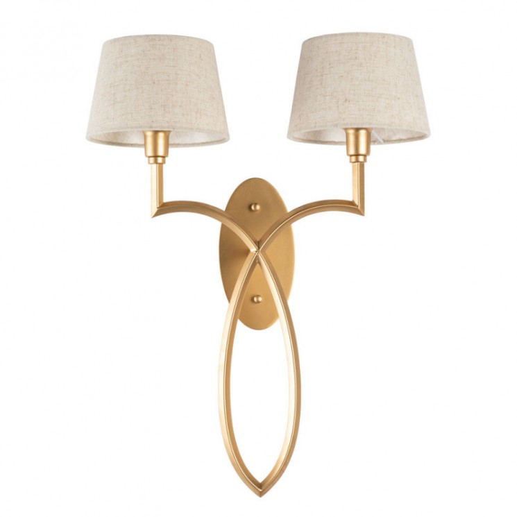 Бра Divinare 6819/19 AP-2 Florence