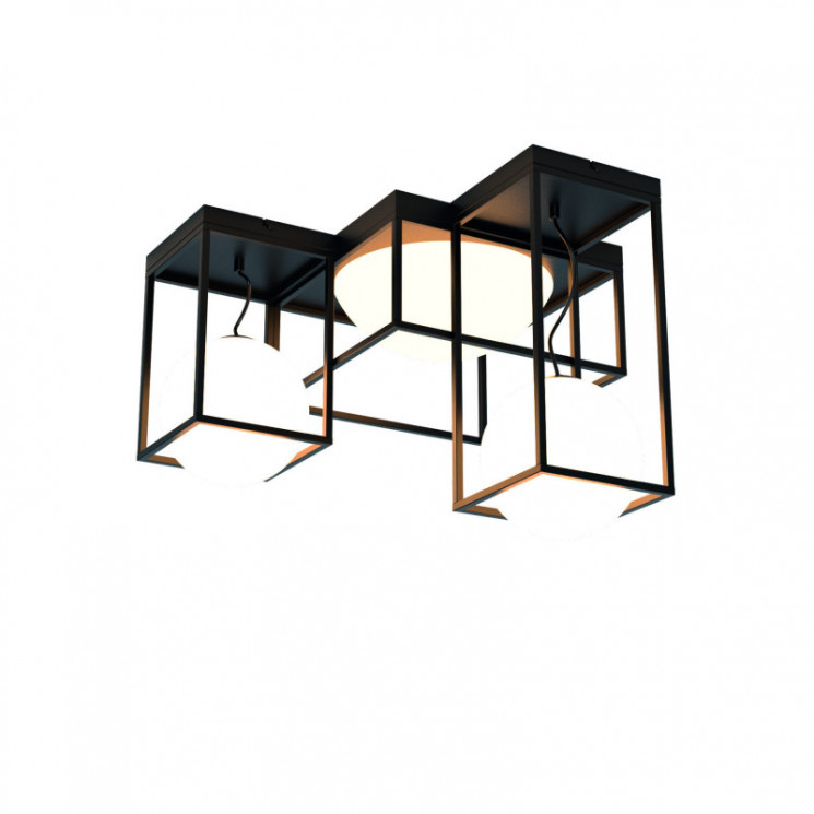 Накладной светильник Mantra 7600 DESIGUAL