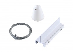 Подвесной комплект с усилителем внутреннего стыка Donolux DL0208102