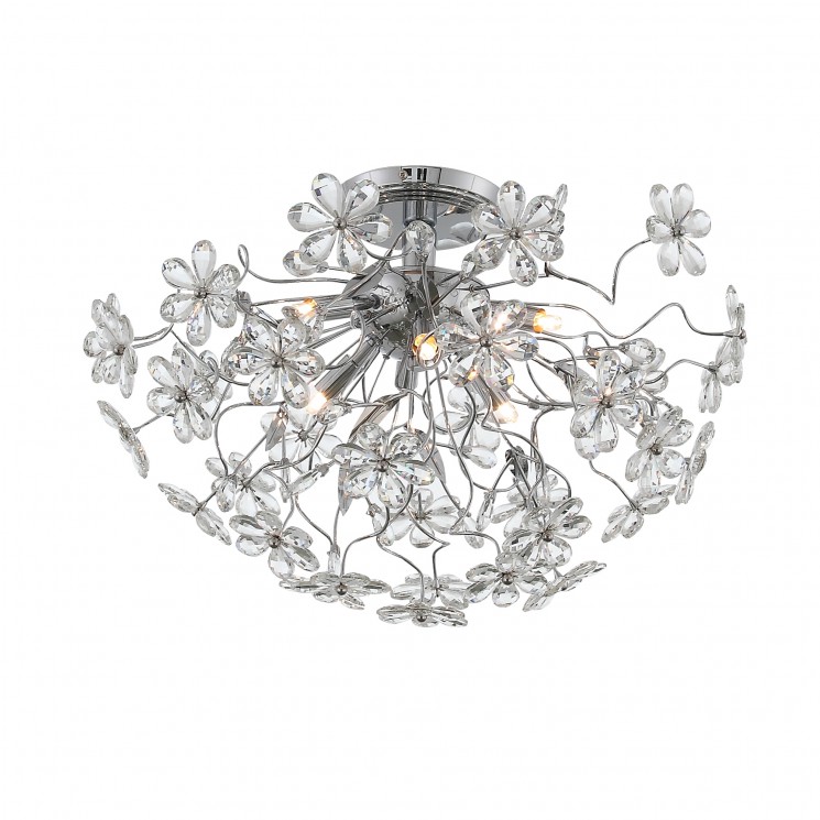 Светильник потолочный ST-Luce SL385.102.06 AUOLA