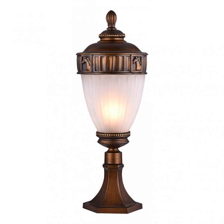 Уличный светильник Favourite 1335-1T Misslamp