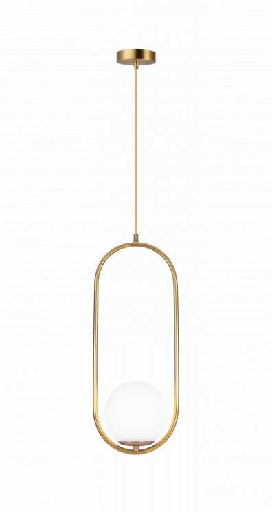 Подвесной светильник Moderli V6010-1P Klaster