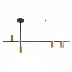 Люстра на штанге F-Promo 3098-4P Shanku