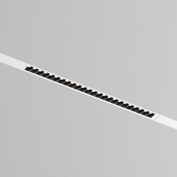 Светильник на шине Denkirs DK8002-WB SMART GRILL