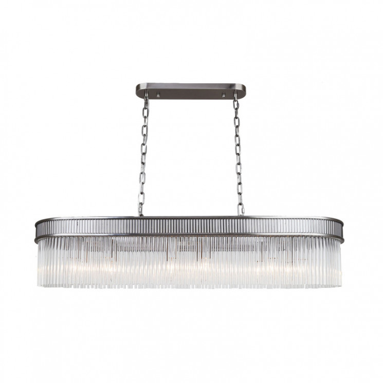 Подвесная люстра Favourite 4201-12P Turris