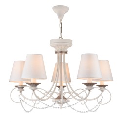 Люстра Maytoni ARM424-PL-05-W Sonate