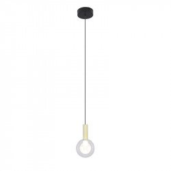 Подвесной светильник Favourite 4377-1P KULA